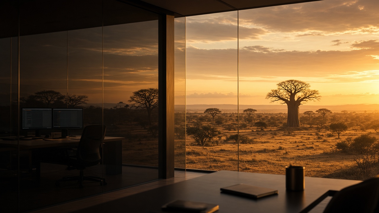 Baobab et transformation digitale avec Odoo