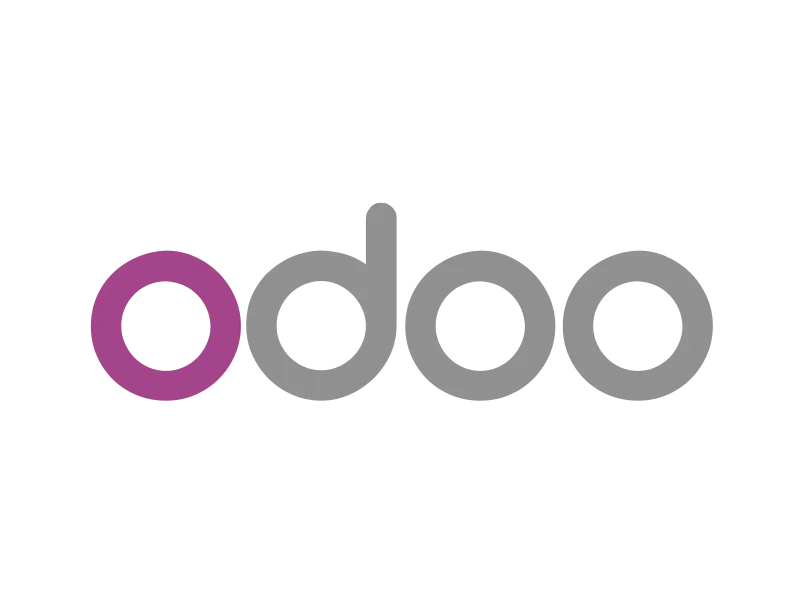 Odoo ERP - Licence Utilisateur 🎯 (1 Utilisateur)