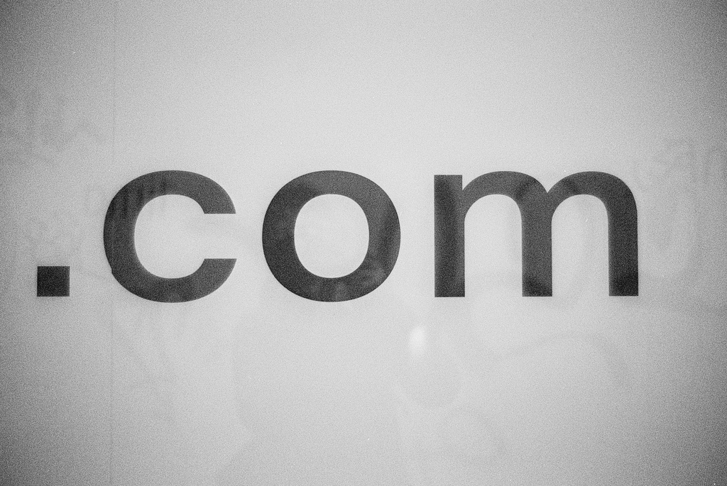 Achetez un Nom de Domaine (.ml, .com & .net)