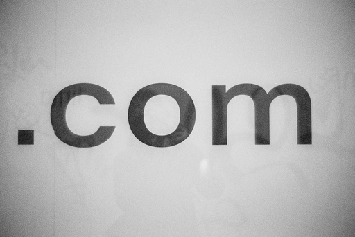 Achetez un Nom de Domaine (.ml, .com & .net)